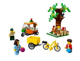 60326 LEGO® CITY Picnic in the park