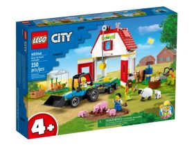60346 LEGO® CITY Barn & Farm Animals