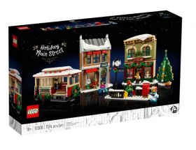 10308 LEGO® ICONS Holiday Main Street