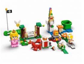 71403 LEGO® Super Mario™ Adventures with Peach Starter Course