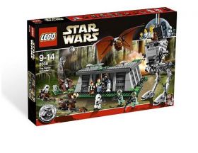 8038 LEGO® Star Wars™ Battle of Endor™