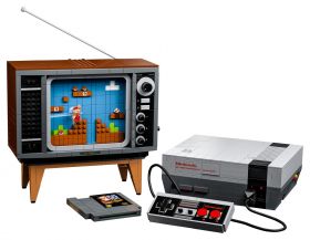 71374 LEGO® SUPER MARIO Nintendo Entertainment System™