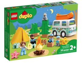 10946 LEGO® DUPLO® Family Camping Van Adventure