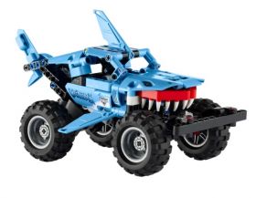 42134 LEGO® TECHNIC Monster Jam™ Megalodon™