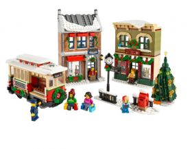 10308 LEGO® ICONS Holiday Main Street