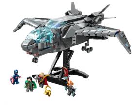76248 LEGO® MARVEL The Avengers Quinjet