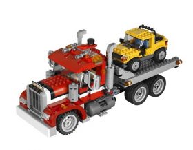 7347 LEGO® CREATOR Highway Pickup