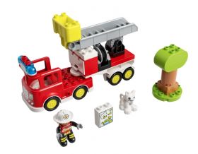 10969 LEGO® DUPLO® Fire Engine