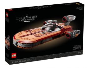 75341 LEGO® Star Wars™ Luke Skywalker’s Landspeeder™