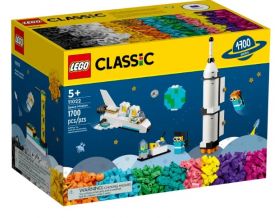 11022 LEGO® CLASSIC Space Mission