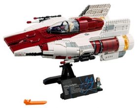 75275 LEGO® STAR WARS® A-wing Starfighter™
