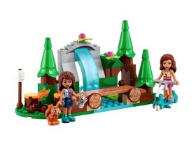 41677 LEGO® FRIENDS Forest Waterfall