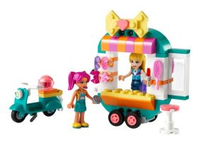 41719 LEGO® FRIENDS Mobile Fashion Boutique