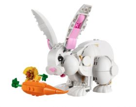 31133 LEGO® CREATOR White Rabbit