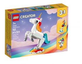 31140 LEGO® CREATOR Magical Unicorn