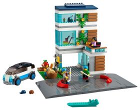 60291 LEGO® CITY Family House