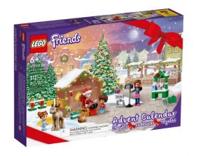 41706 LEGO® Friends Advent Calendar 2022