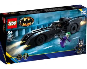 76224 LEGO® SUPER HEROES Batmobile™: Batman™ vs. The Joker™ Chase