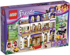 41101 LEGO® Friends Heartlake Grand Hotel