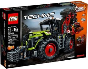 42054 LEGO® Technic CLAAS XERION 5000 TRAC VC