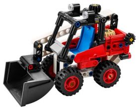 42116 LEGO® TECHNIC Skid Steer Loader