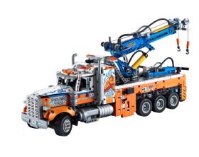 42128 LEGO® TECHNIC Heavy-duty Tow Truck