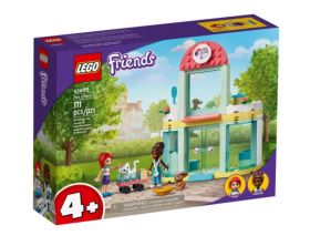 41695 LEGO® FRIENDS Pet Clinic