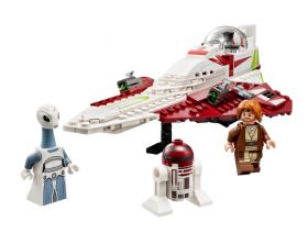 75333 LEGO® STAR WARS® Obi-Wan Kenobi’s Jedi Starfighter™