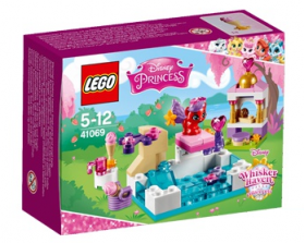 41069 LEGO® Disney™ Treasure’s Day at the Pool