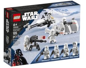 75320 LEGO® STAR WARS® Snowtrooper™ Battle Pack