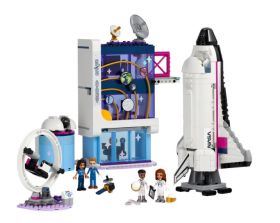 41713 LEGO® FRIENDS Olivia's Space Academy