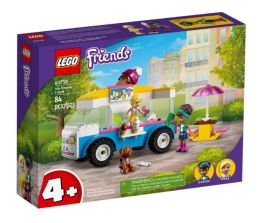41715 LEGO® FRIENDS Ice-Cream Truck