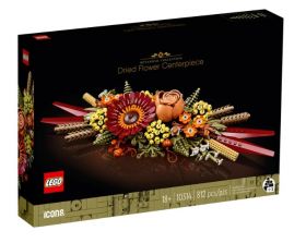 10314 LEGO® ICONS Dried Flower Centerpiece