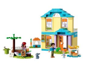 41724 LEGO® FRIENDS Paisley's House