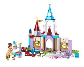 43219 LEGO® DISNEY™ Disney Princess Creative Castles​