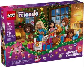 42668 LEGO® Friends Advent Calendar 2025