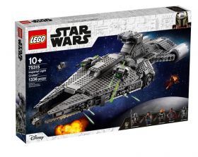 75315 LEGO® STAR WARS® Imperial Light Cruiser™