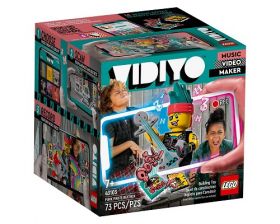 43103 LEGO® VIDIYO™ Punk Pirate BeatBox