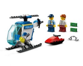 60275 LEGO® CITY Police Helicopter