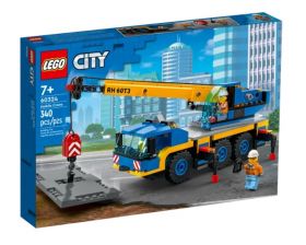 60324 LEGO® CITY Mobile Crane