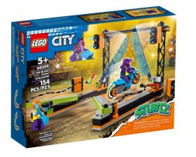 60340 LEGO® CITY The Blade Stunt Challenge