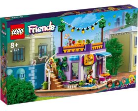 41747 LEGO® FRIENDS Heartlake City Community Kitchen
