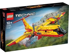 42152 LEGO® TECHNIC Firefighter Aircraft