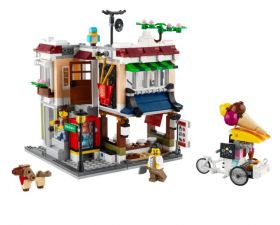 31131 LEGO® CREATOR Downtown Noodle Shop