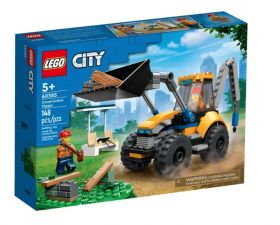 60385 LEGO® CITY Construction Digger