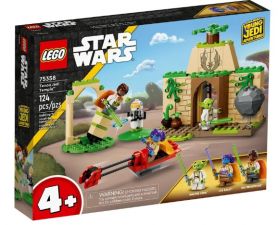 75358 LEGO® STAR WARS® Tenoo Jedi Temple™