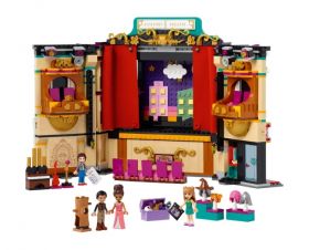 41714 LEGO® FRIENDS Andrea's Theatre School