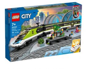 60337 LEGO® CITY Express Passenger Train