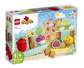10983 LEGO® DUPLO® Organic Market