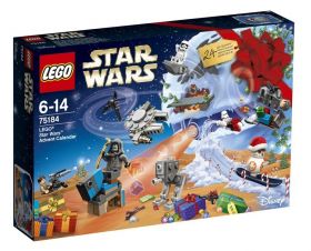75184 LEGO® Star Wars® Advent Calendar